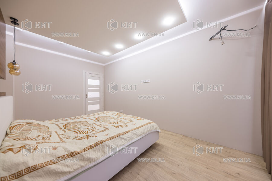 Продаж квартири Харків, Північна Салтівка, 102м²