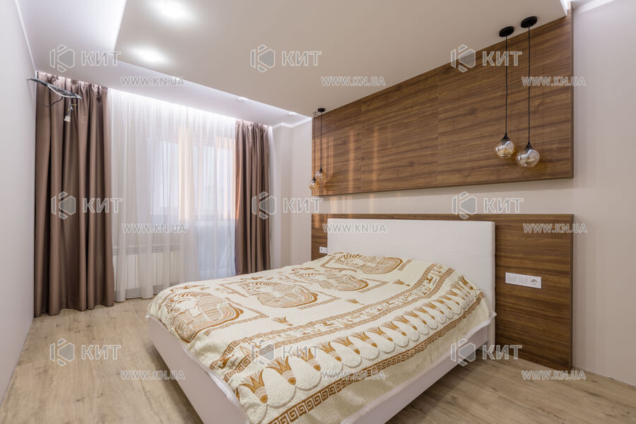 Продаж квартири Харків, Північна Салтівка, 102м²