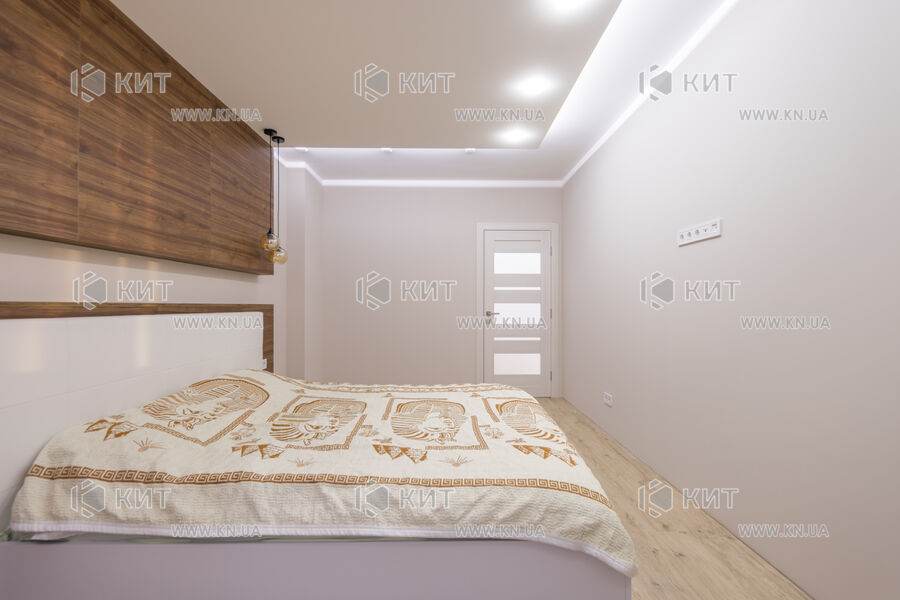 Продаж квартири Харків, Північна Салтівка, 102м²