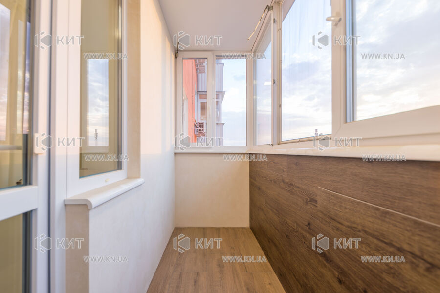 Продаж квартири Харків, Північна Салтівка, 102м²