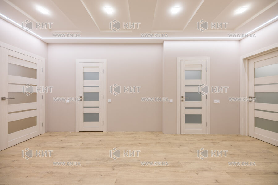 Продаж квартири Харків, Північна Салтівка, 102м²