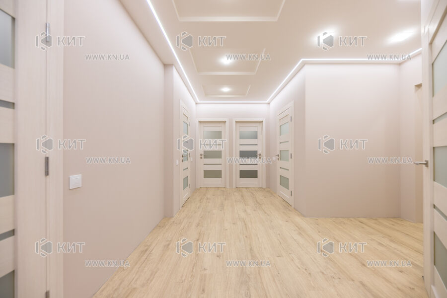 Продаж квартири Харків, Північна Салтівка, 102м²