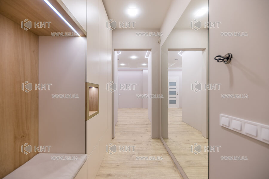 Продаж квартири Харків, Північна Салтівка, 102м²