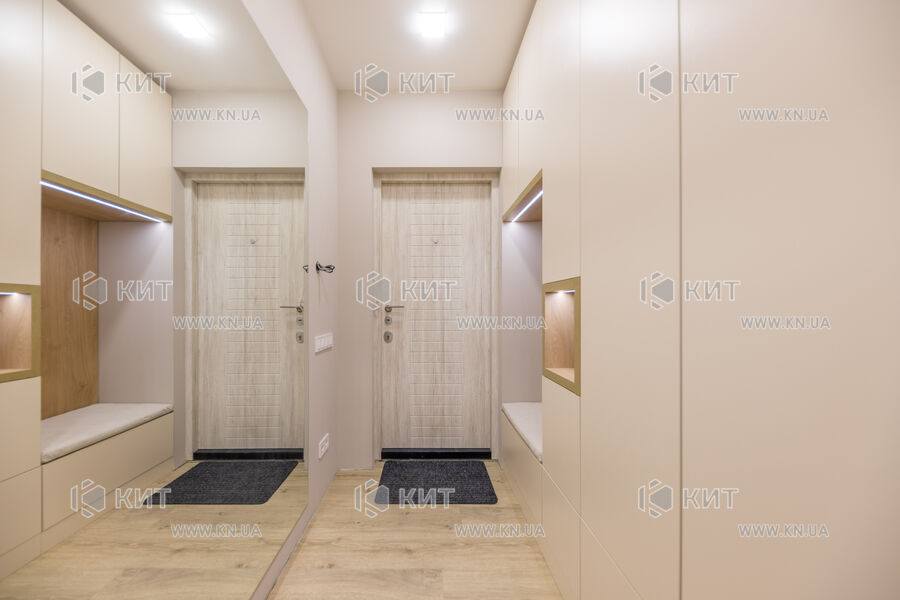 Продаж квартири Харків, Північна Салтівка, 102м²