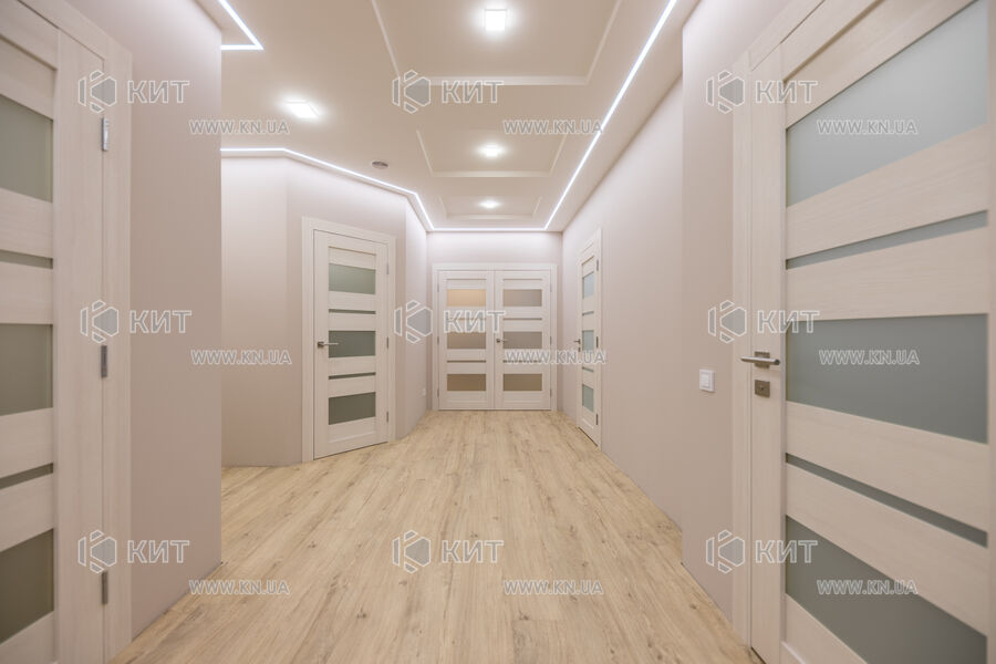 Продаж квартири Харків, Північна Салтівка, 102м²
