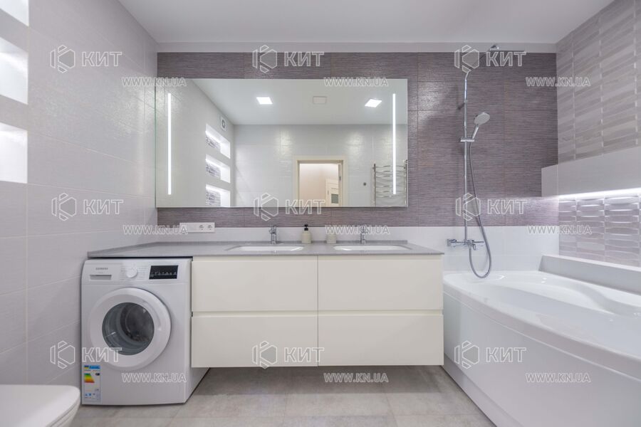 Продаж квартири Харків, Північна Салтівка, 102м²