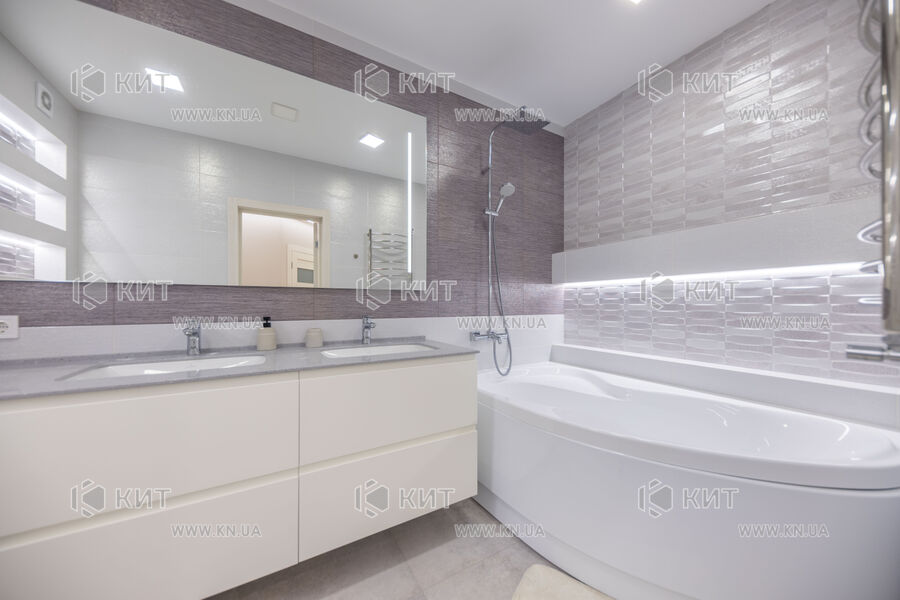 Продаж квартири Харків, Північна Салтівка, 102м²