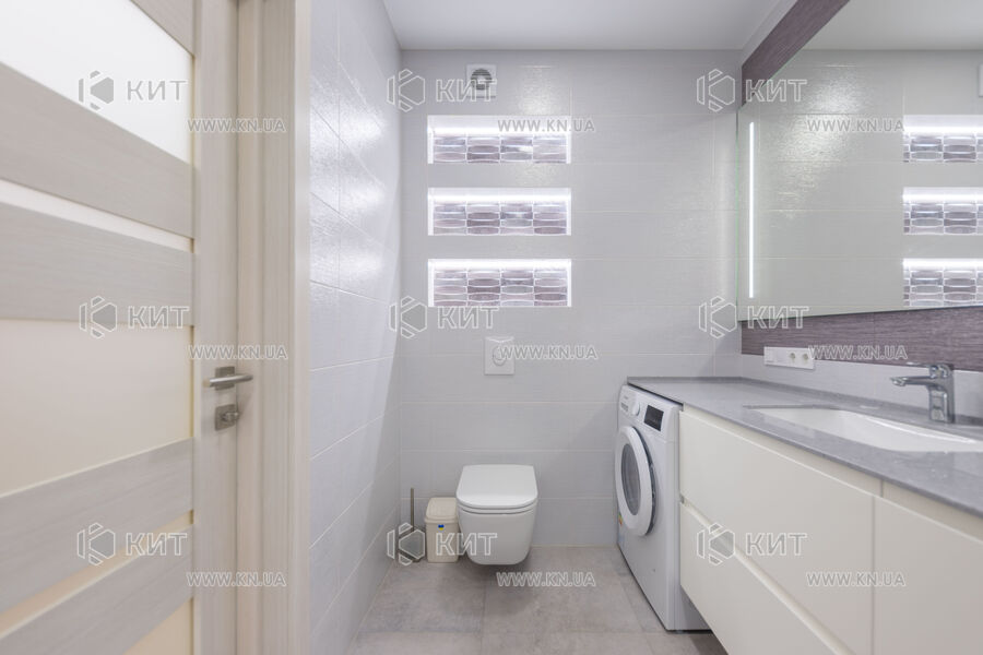 Продаж квартири Харків, Північна Салтівка, 102м²