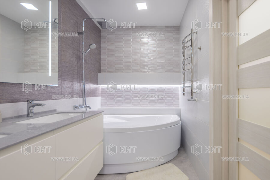 Продаж квартири Харків, Північна Салтівка, 102м²