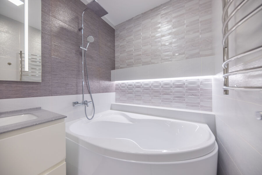 Продаж квартири Харків, Північна Салтівка, 102м²