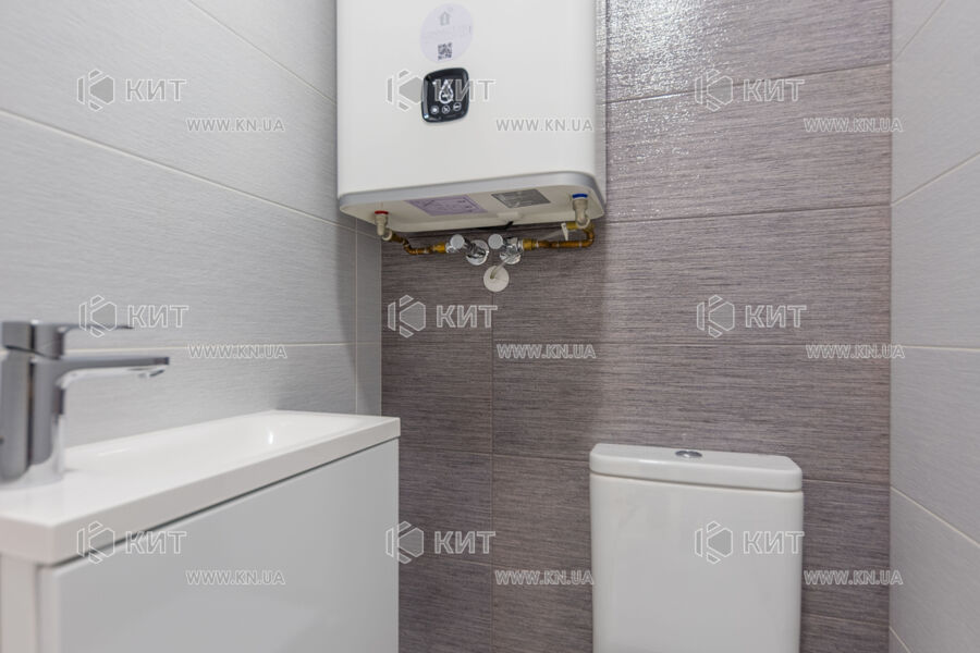 Продаж квартири Харків, Північна Салтівка, 102м²