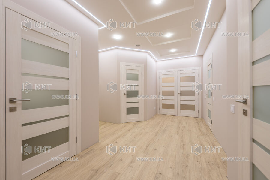 Продаж квартири Харків, Північна Салтівка, 102м²