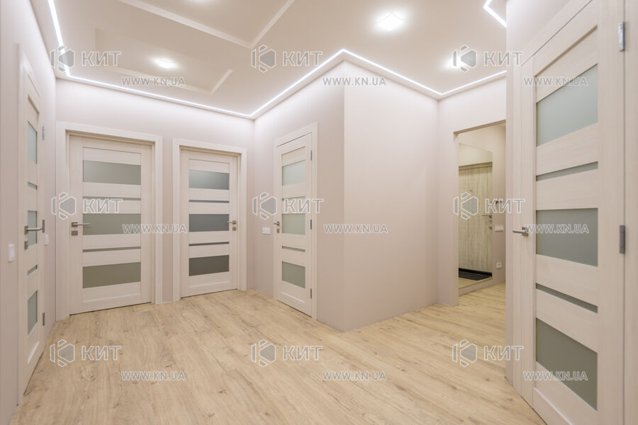 Продаж квартири Харків, Північна Салтівка, 102м²