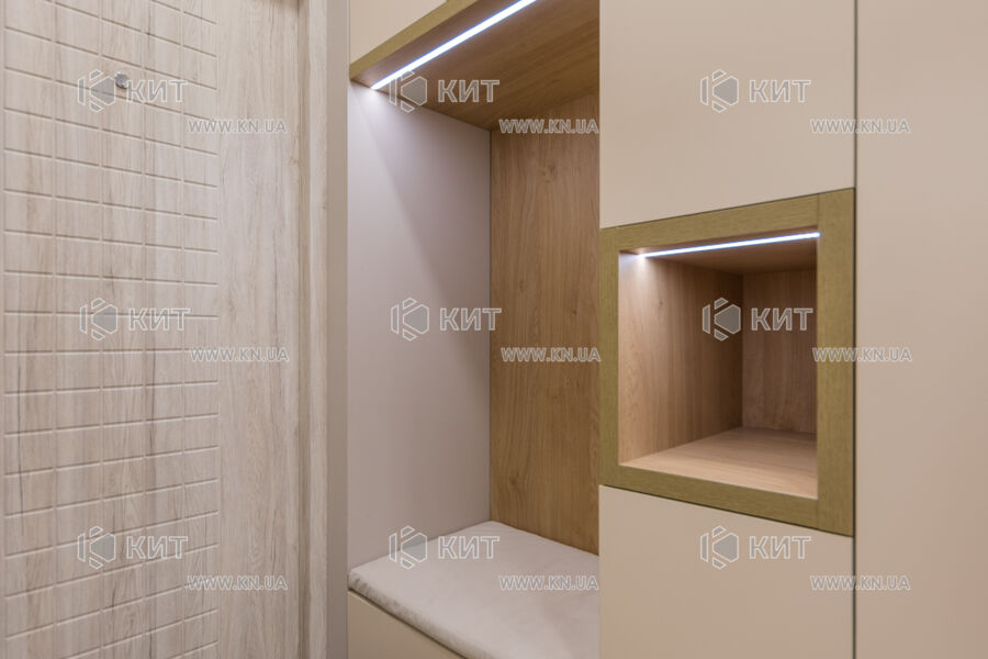 Продаж квартири Харків, Північна Салтівка, 102м²