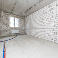 Продаж квартири Харків, ХТЗ, Рогань, 72.98м²