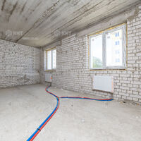 Продаж квартири Харків, ХТЗ, Рогань, 72.98м²