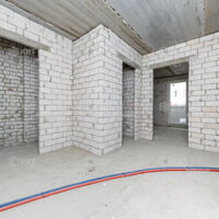 Продаж квартири Харків, ХТЗ, Рогань, 72.98м²