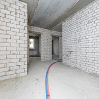 Продаж квартири Харків, ХТЗ, Рогань, 72.98м²