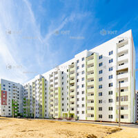 Продаж квартири Харків, ХТЗ, Рогань, 72.98м²