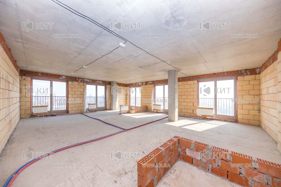 Продаж квартири Харків, Центр, 78м²