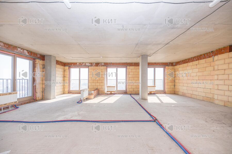 Продаж квартири Харків, Центр, 78м²