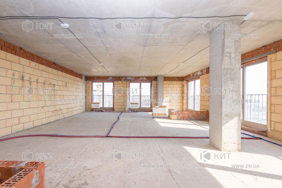 Продаж квартири Харків, Центр, 78м²