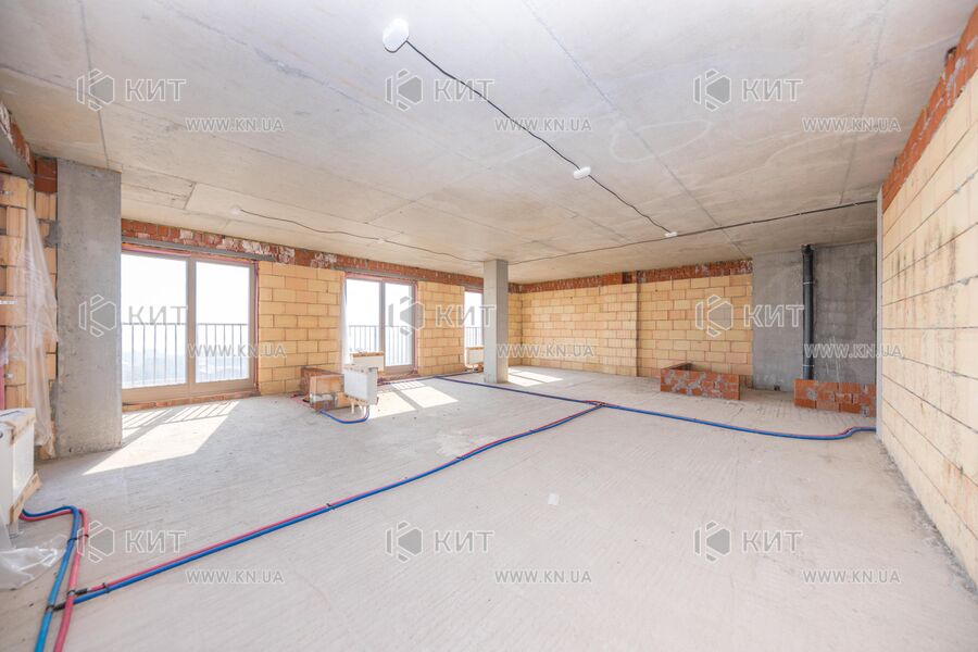 Продаж квартири Харків, Центр, 78м²