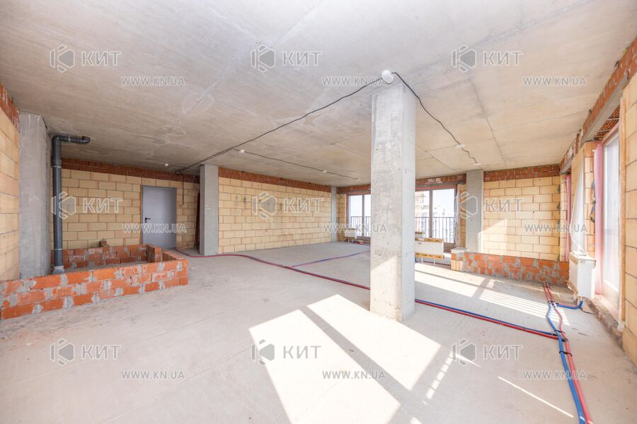 Продаж квартири Харків, Центр, 78м²