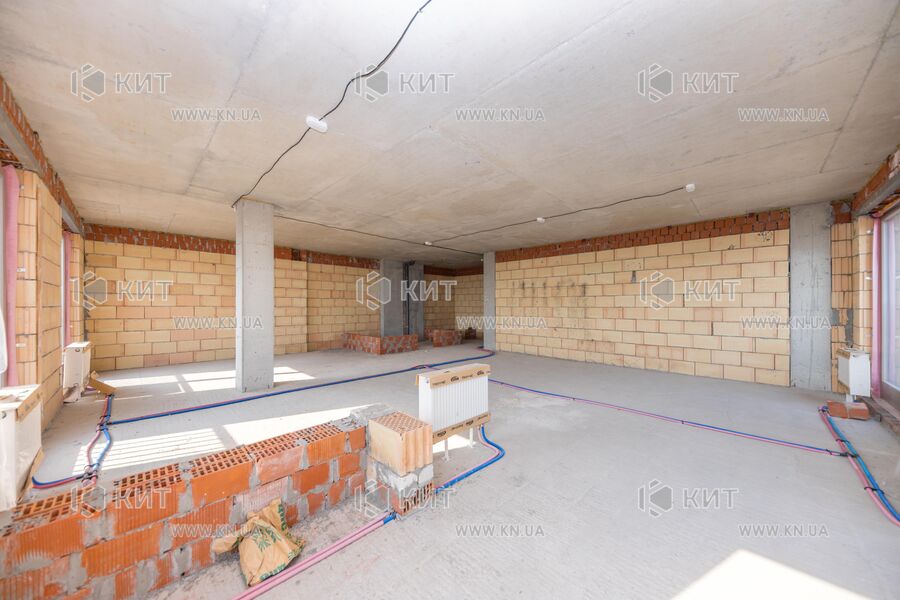 Продаж квартири Харків, Центр, 78м²