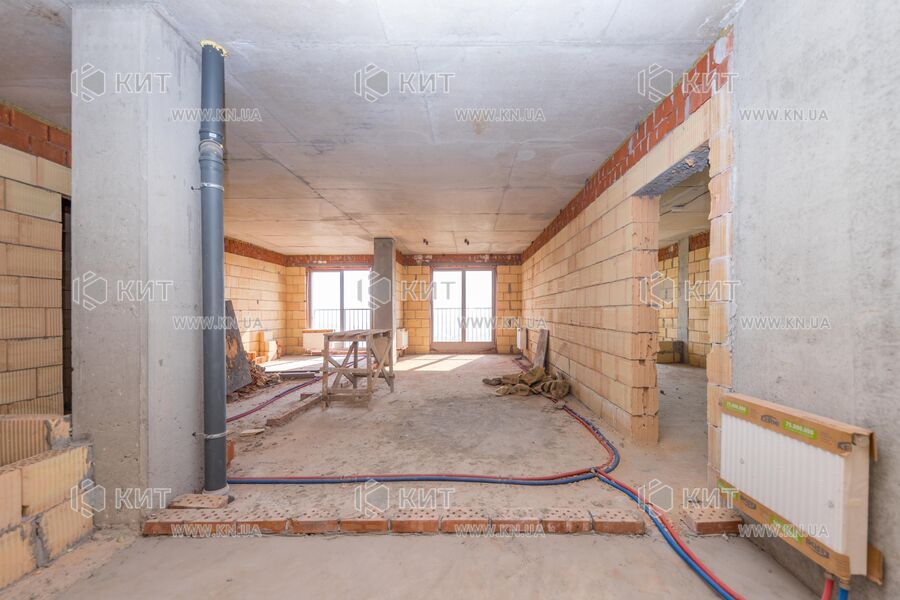 Продажа квартиры Харьков, Центр, 86.2м²