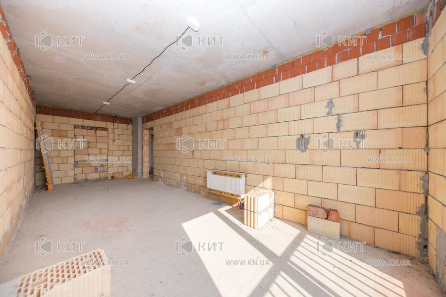 Продажа квартиры Харьков, Центр, 86.2м²