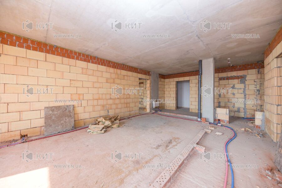 Продажа квартиры Харьков, Центр, 86.2м²