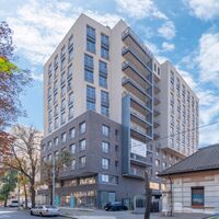 Продажа квартиры Харьков, Центр, 86.2м²