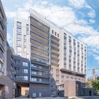 Продажа квартиры Харьков, Центр, 86.2м²