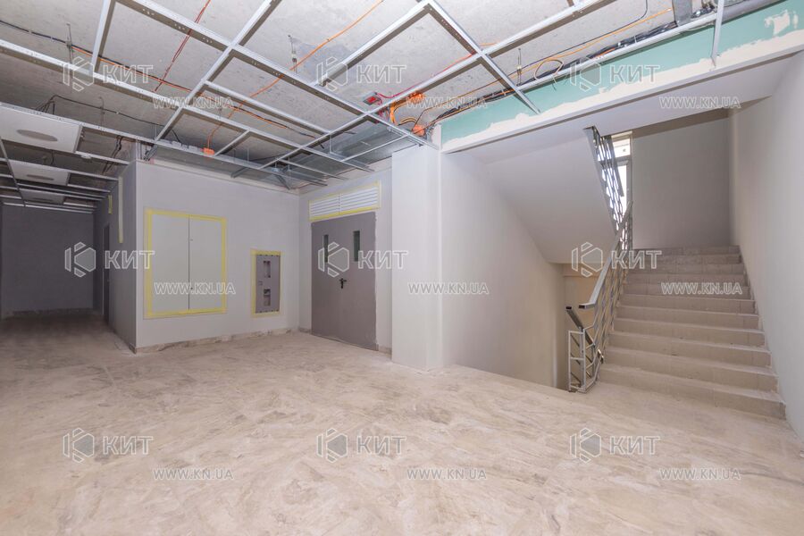 Продажа квартиры Харьков, Центр, 86.2м²