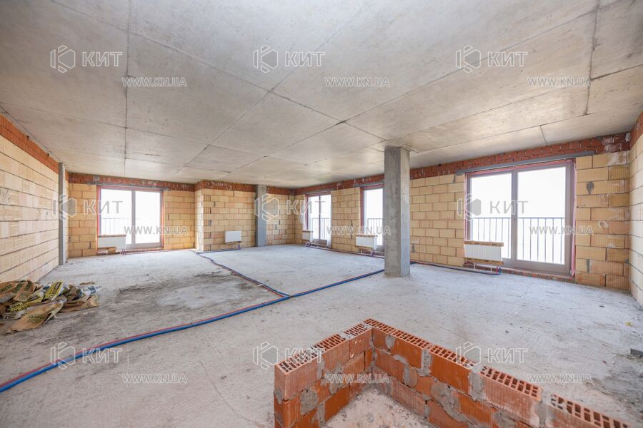 Продаж квартири Харків, Центр, 88.1м²