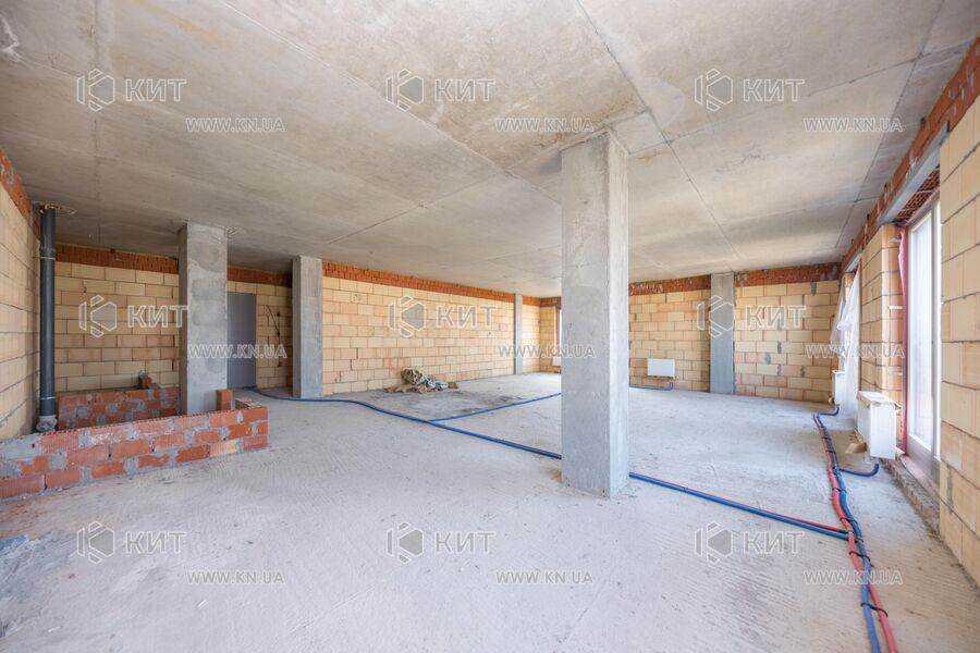 Продаж квартири Харків, Центр, 88.1м²