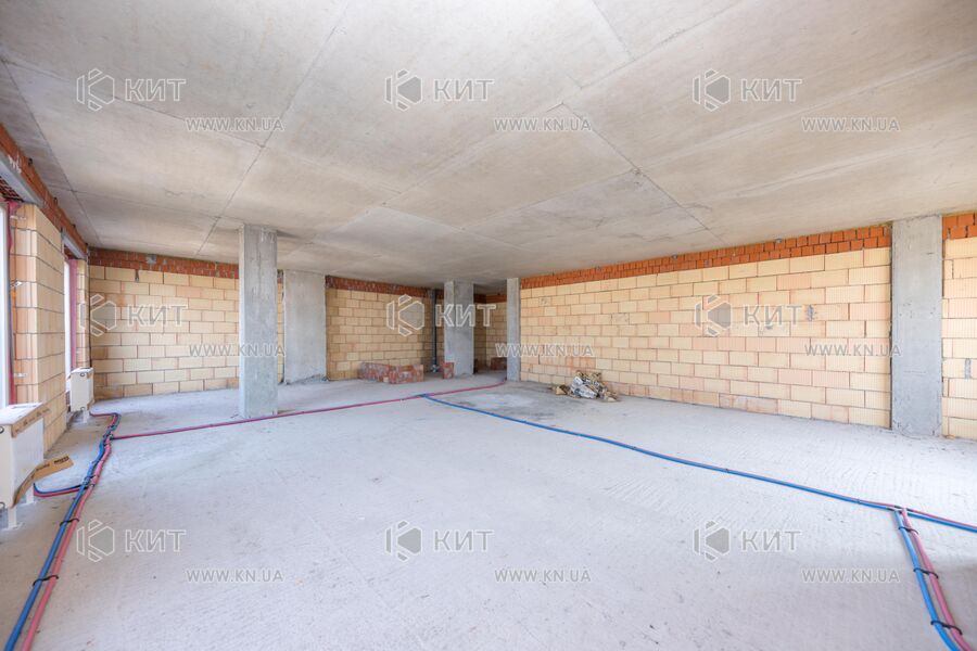 Продаж квартири Харків, Центр, 88.1м²