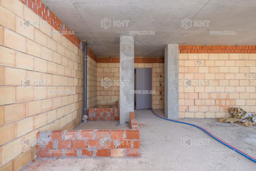 Продаж квартири Харків, Центр, 88.1м²