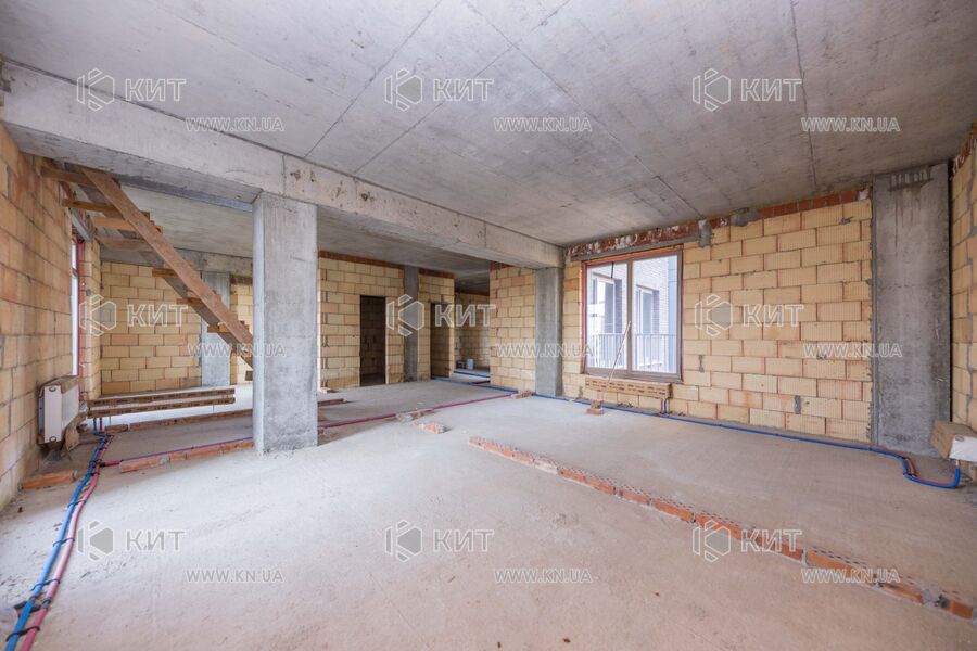 Продаж квартири Харків, Центр, 145м²