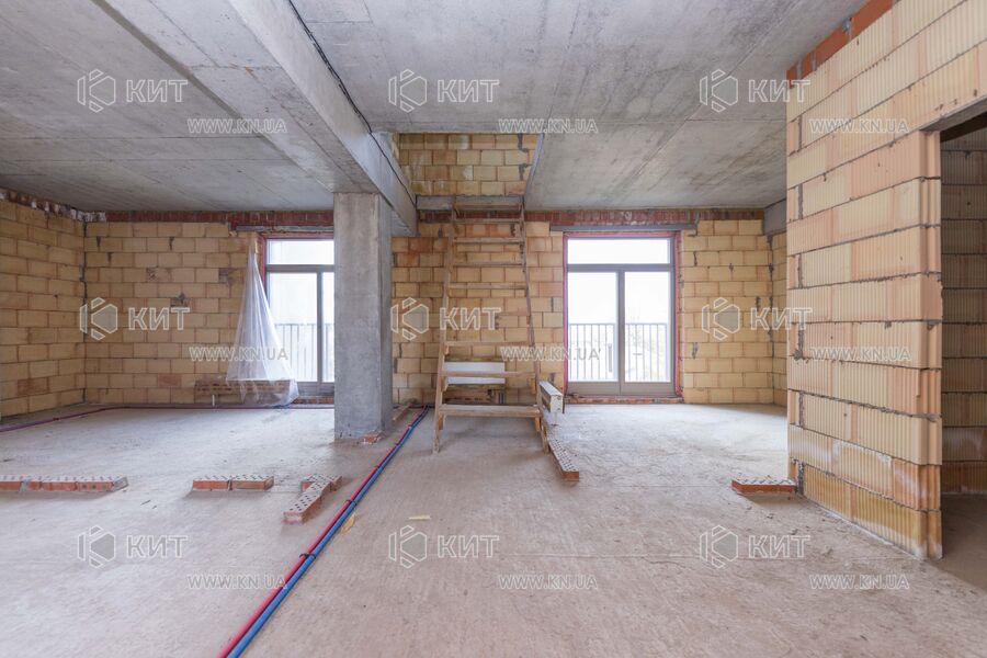 Продаж квартири Харків, Центр, 145м²