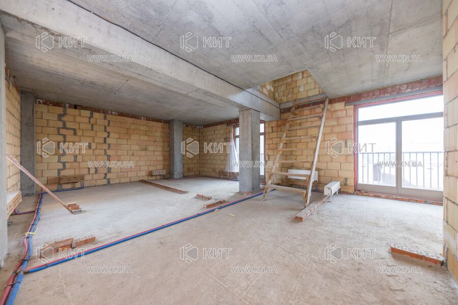 Продаж квартири Харків, Центр, 145м²