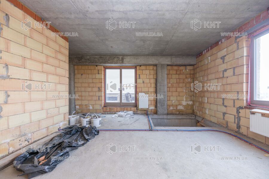 Продаж квартири Харків, Центр, 145м²