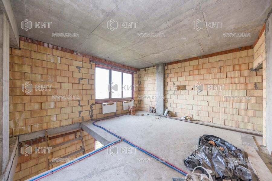 Продаж квартири Харків, Центр, 145м²