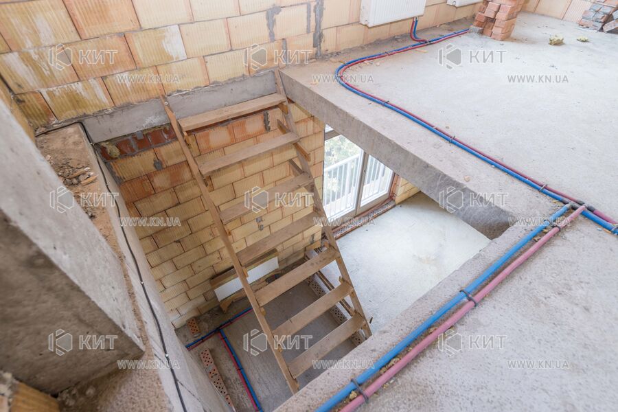 Продаж квартири Харків, Центр, 145м²