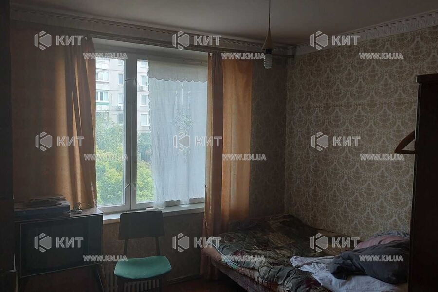 Продажа квартиры Харьков, Гагарина, Спортивная, Защитников, 46м²