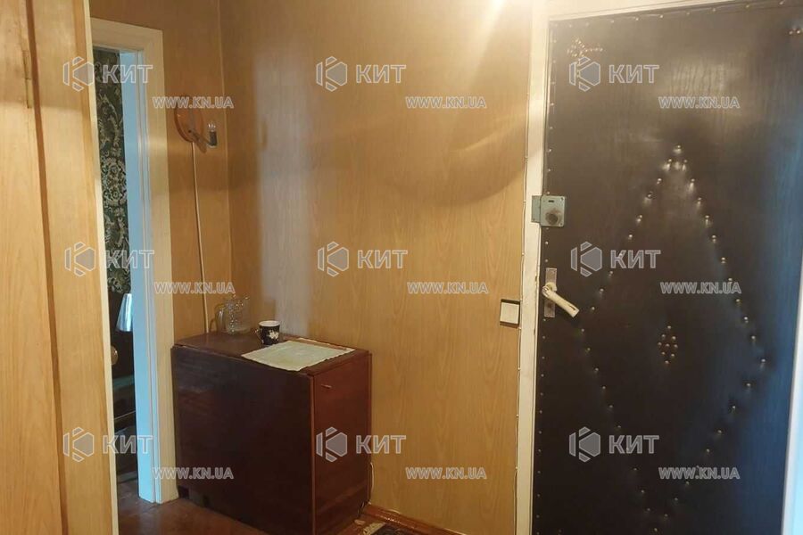 Продажа квартиры Харьков, Гагарина, Спортивная, Защитников, 46м²