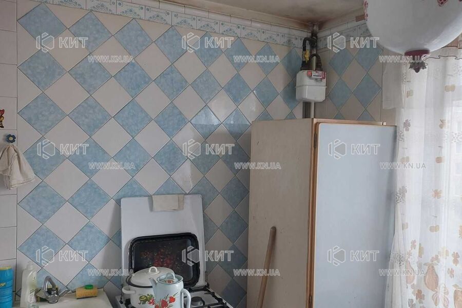 Продажа квартиры Харьков, Гагарина, Спортивная, Защитников, 46м²