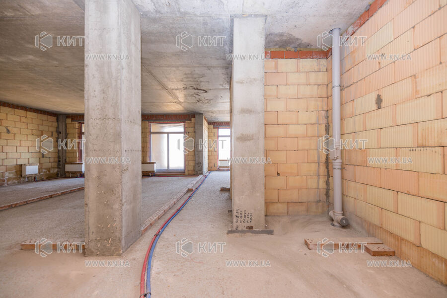 Продажа квартиры Харьков, Центр, 90.1м²