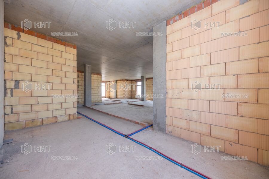 Продажа квартиры Харьков, Центр, 143.7м²